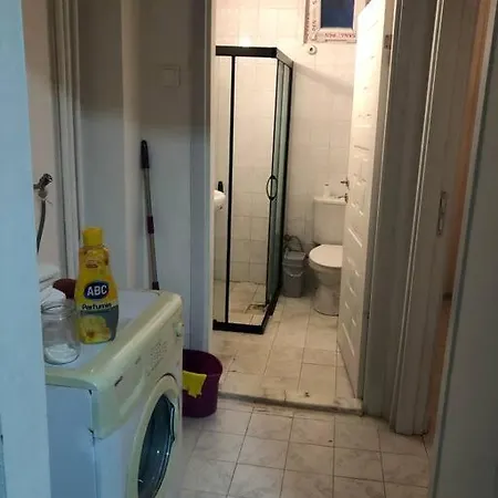 Apartment Merkezi Rahat Sik Fethiye