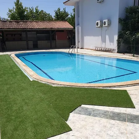 Apartamento Merkezi Rahat Sik *
