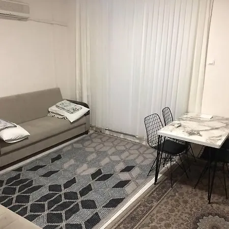 דירה Merkezi Rahat Sik